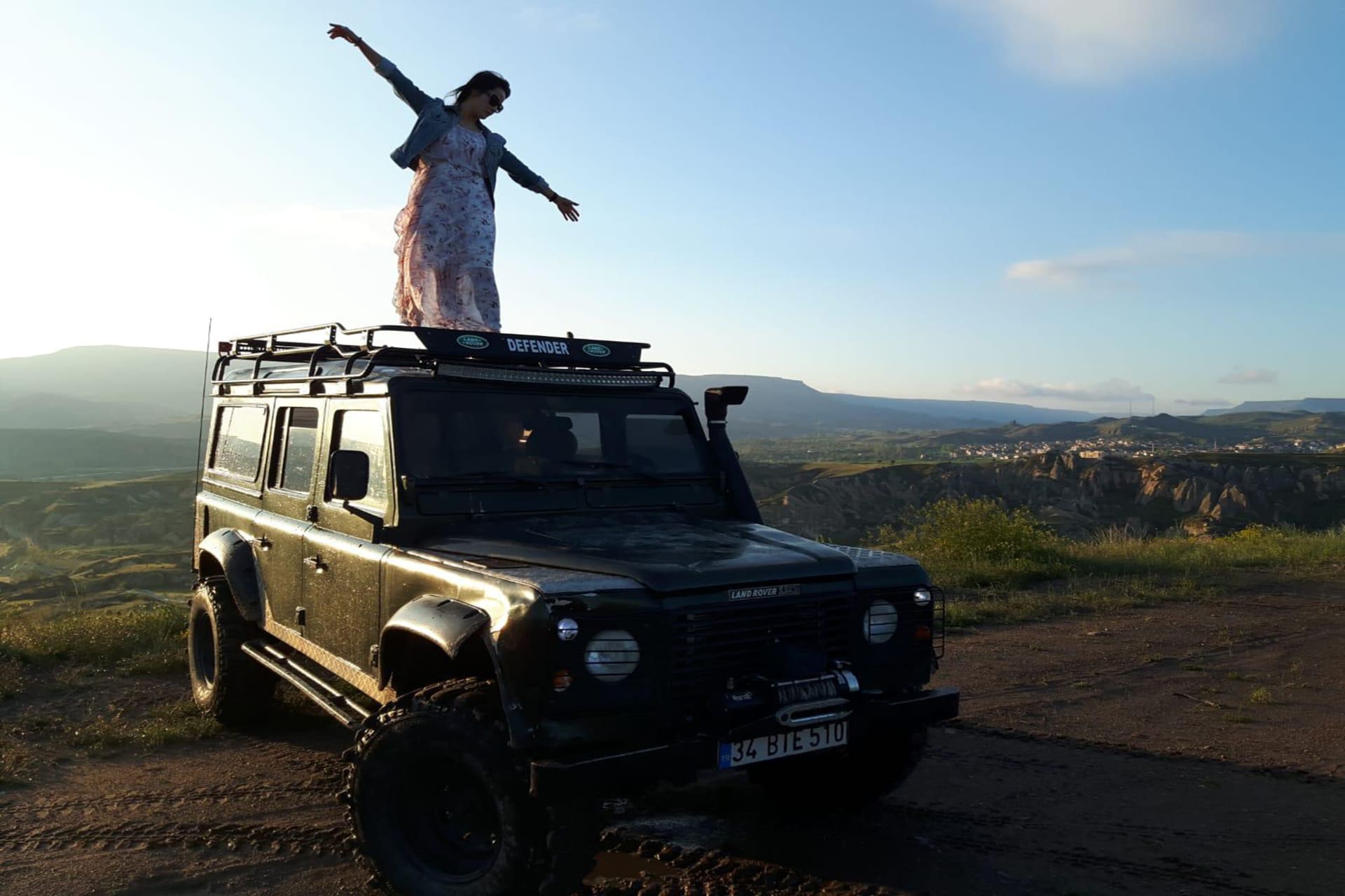 ATV/Safari Turu Görsel 2