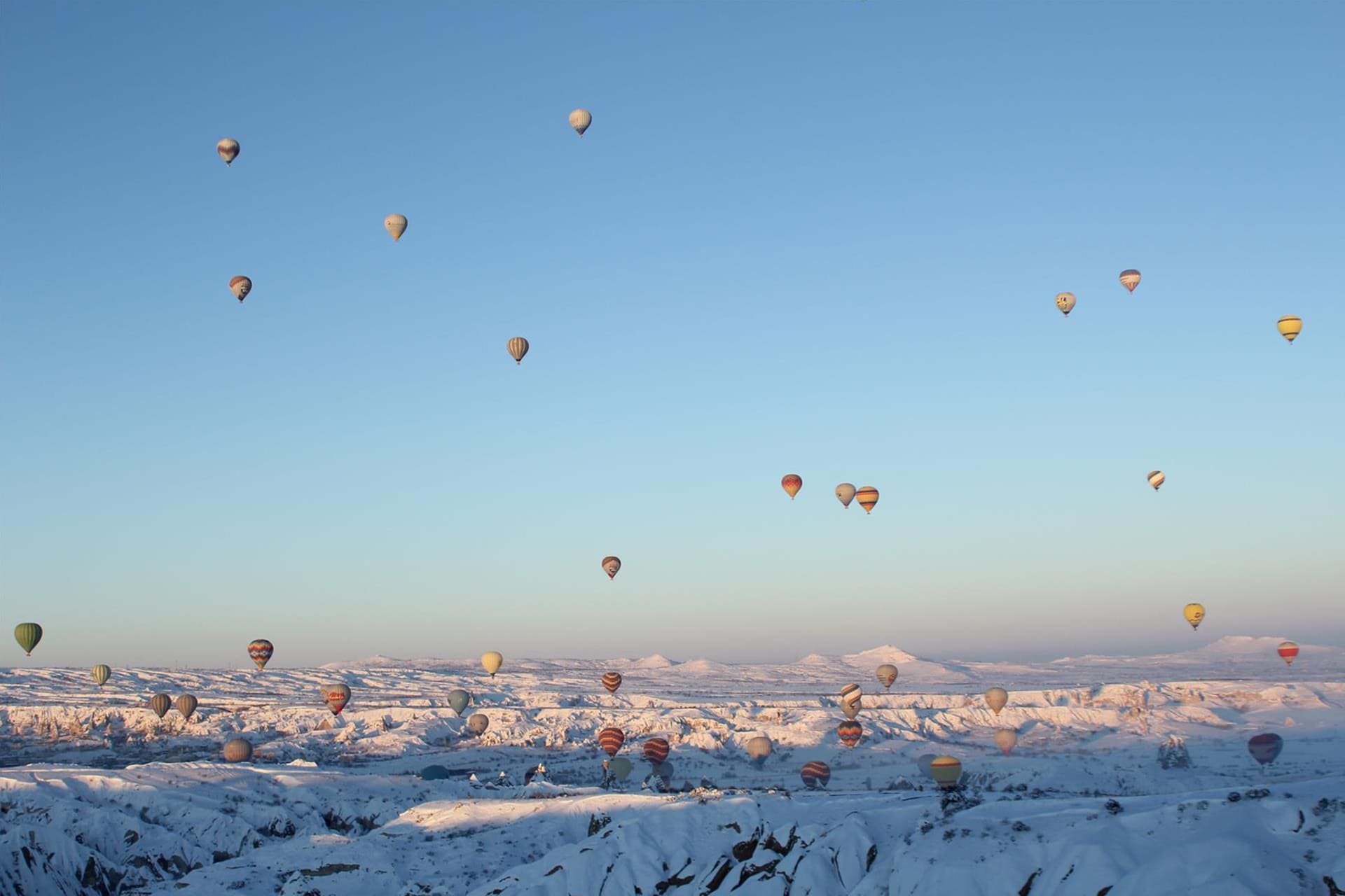 Balon Turu Görsel 2