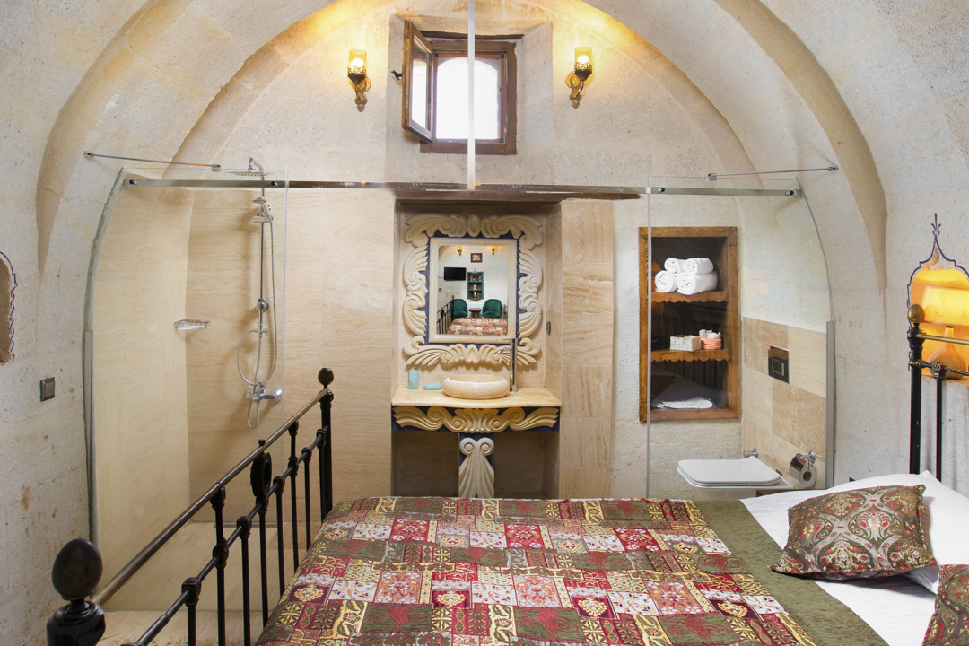 Deluxe Room 101 Görsel 2