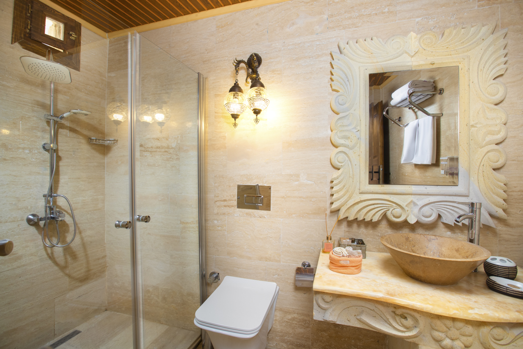 Deluxe Room 105 Görsel 7