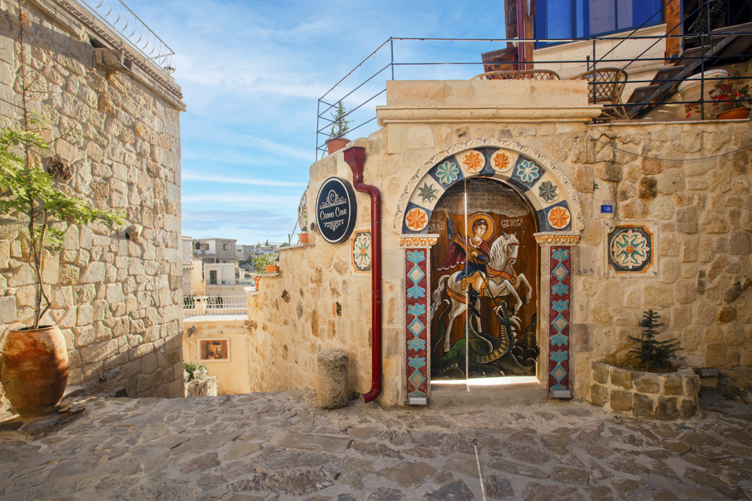 Dış Görünüm Görsel 1