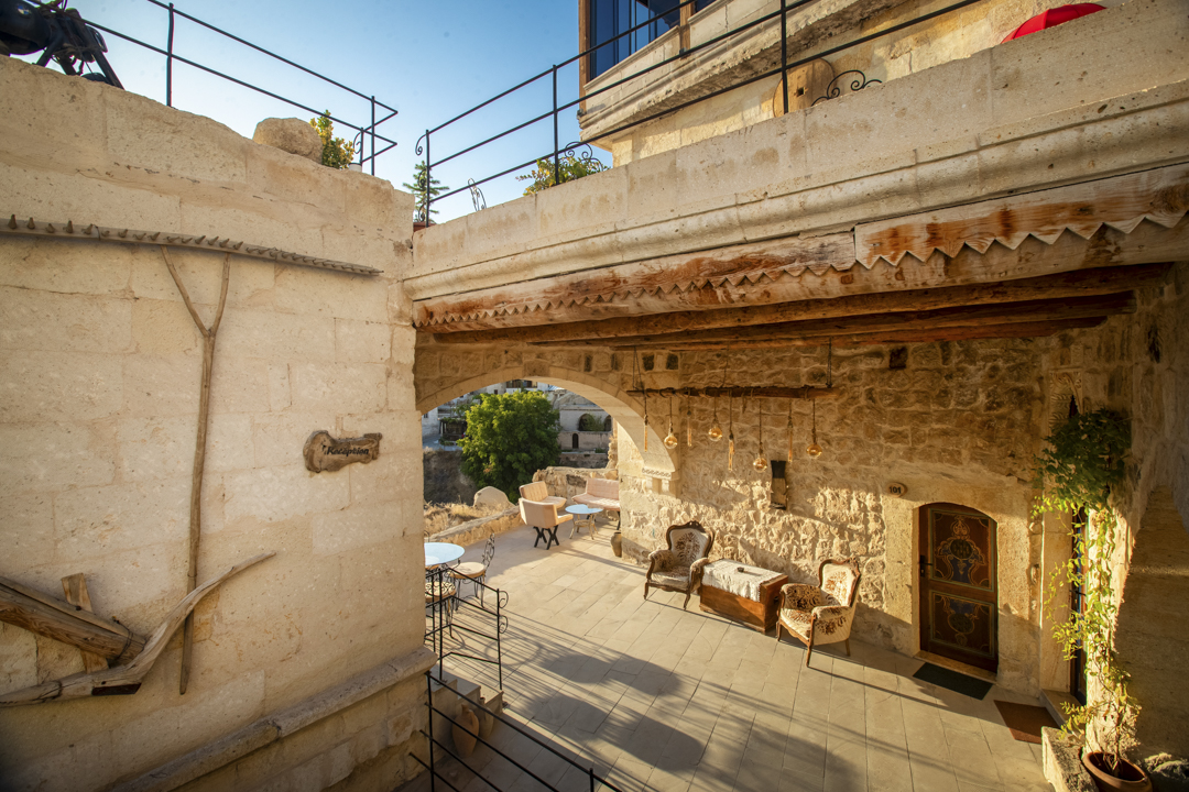 Dış Görünüm Görsel 2