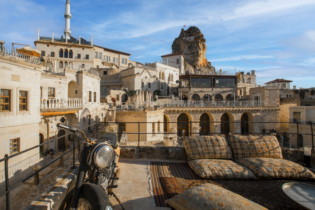 Dış Görünüm Görsel 4