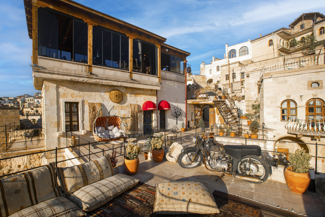 Dış Görünüm Görsel 5