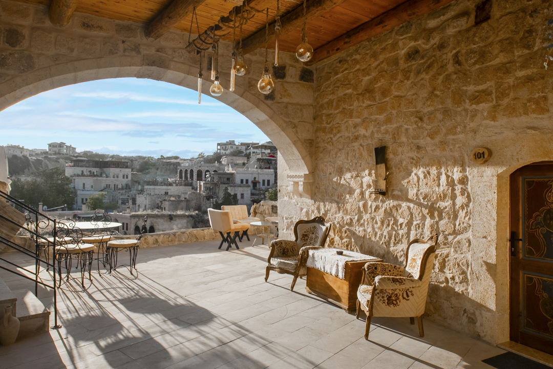 Dış Görünüm Görsel 8