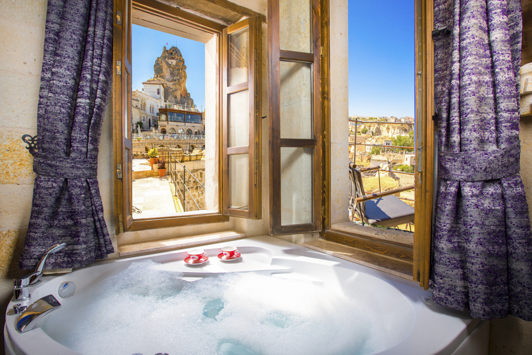 Junior Suite Room 104 Görsel 12