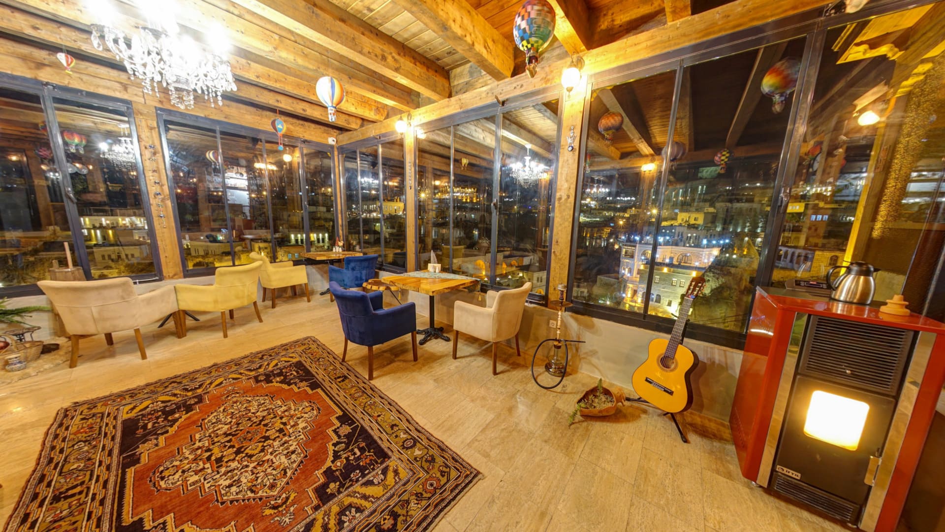 Restaurant Görsel 5