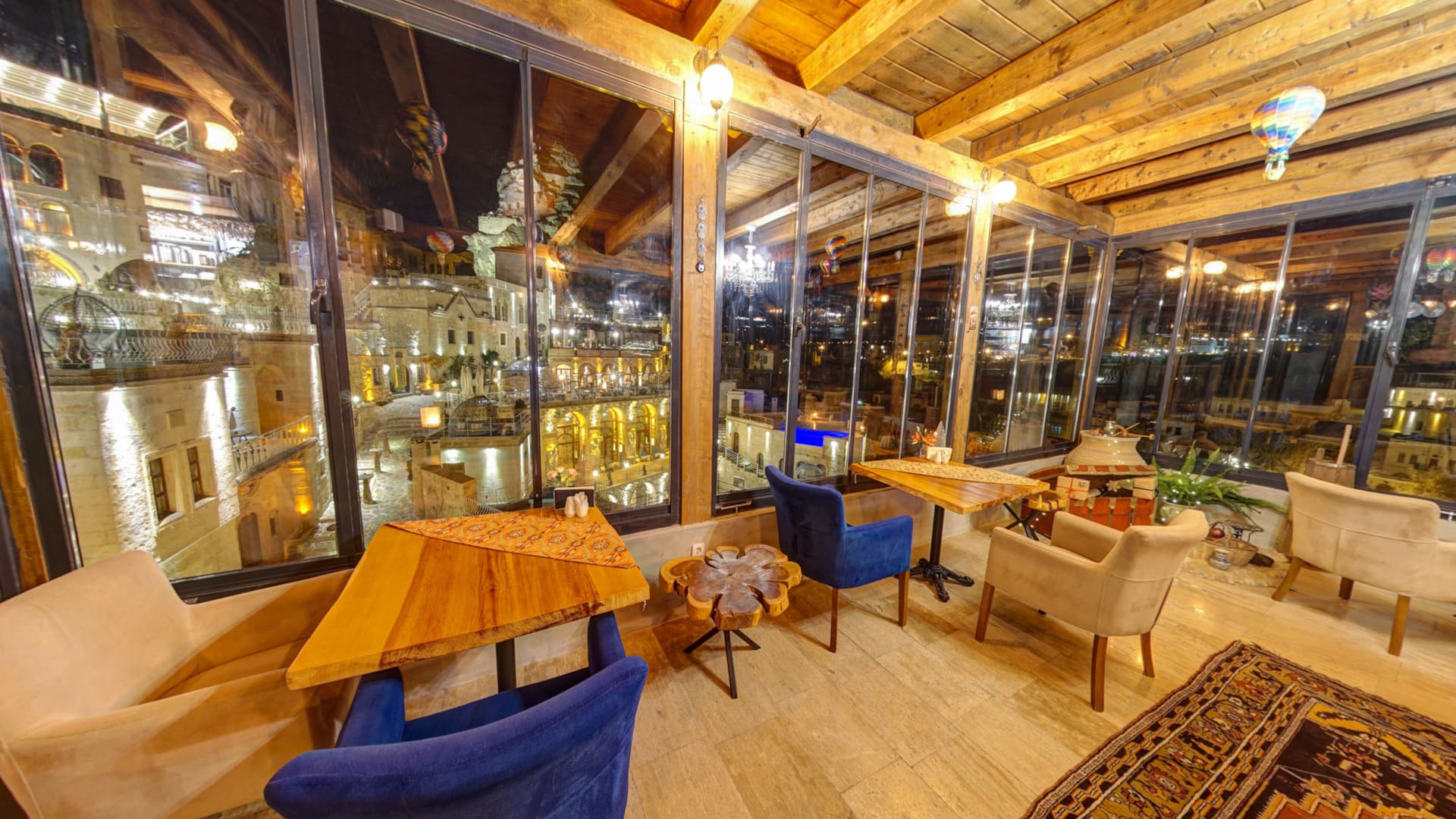 Restaurant Görsel 6