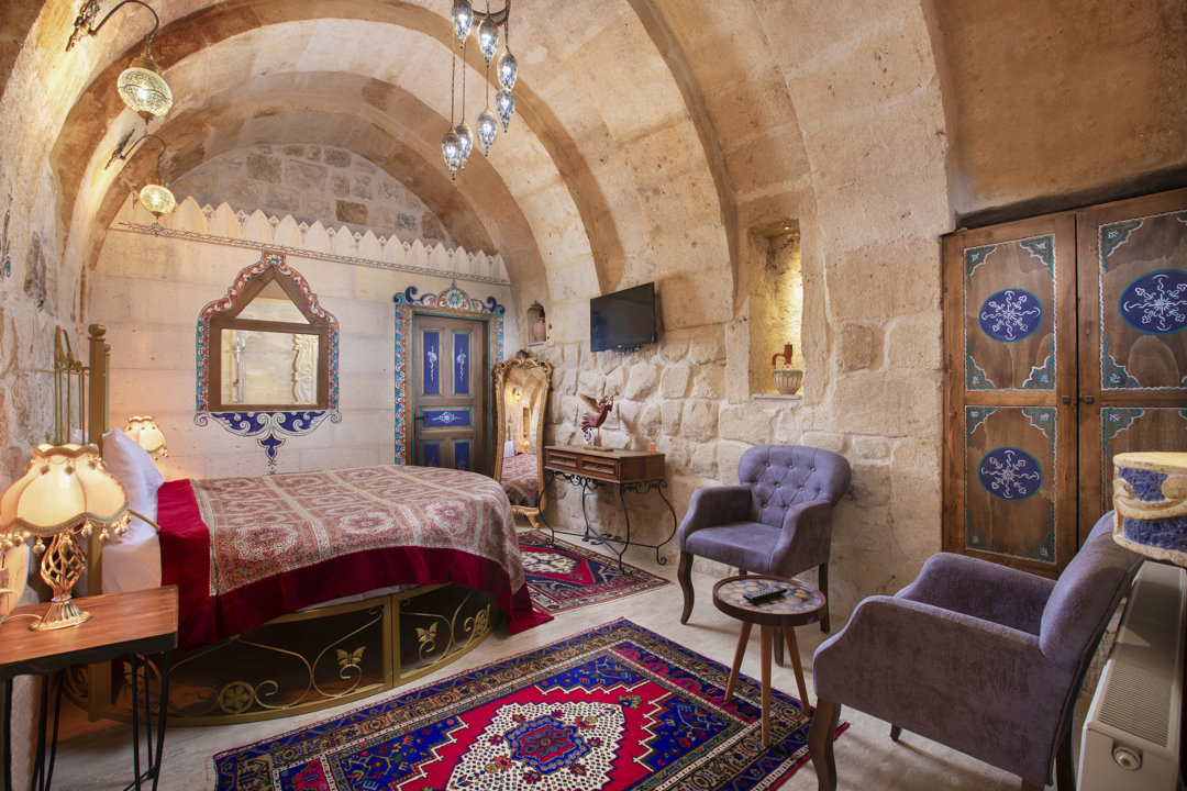 Suite Room Görsel 1