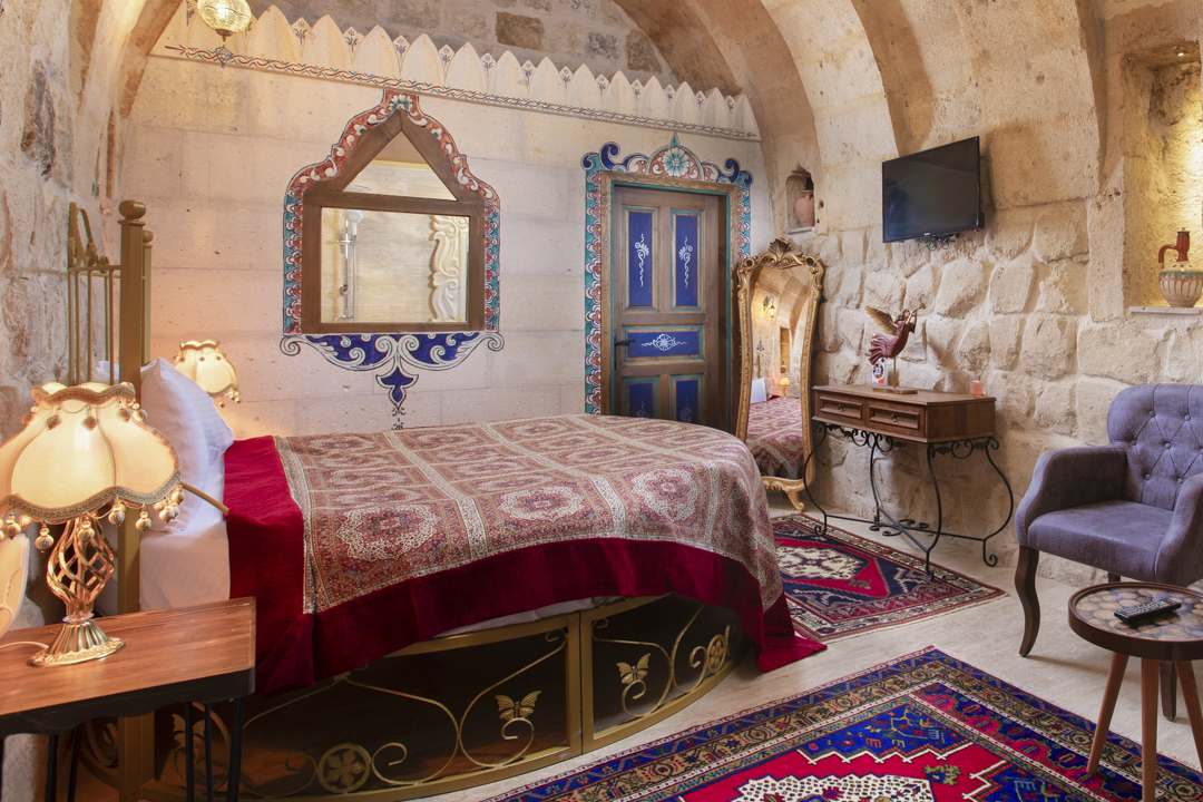 Suite Room Görsel 4