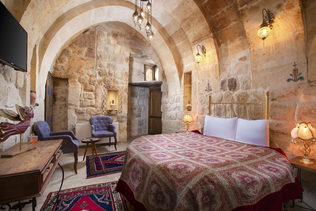 Suite Room Görsel 7