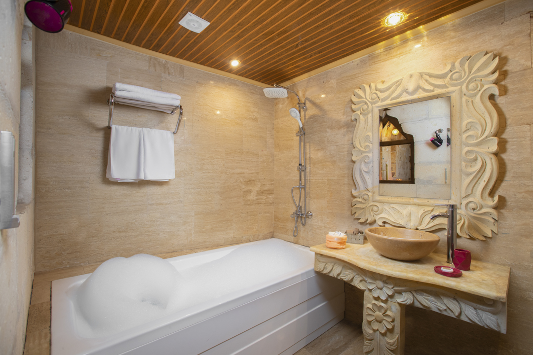 Suite Room Görsel 8