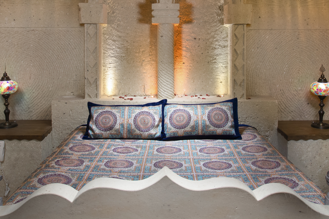 Superior Suite Room Görsel 10