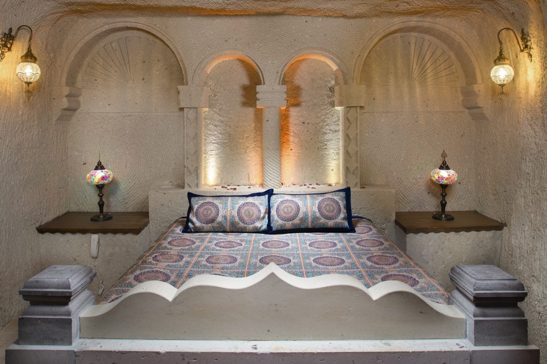 Superior Suite Room Görsel 11