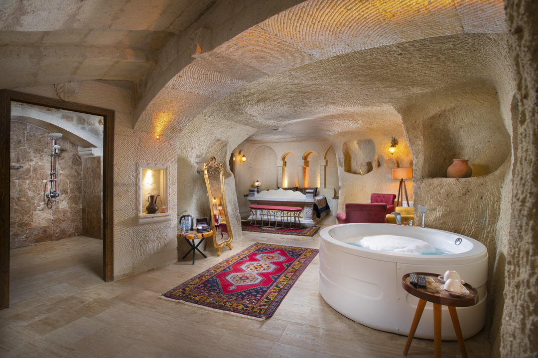 Superior Suite Room Görsel 1