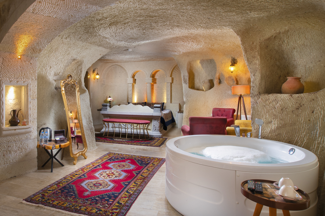 Superior Suite Room Görsel 3