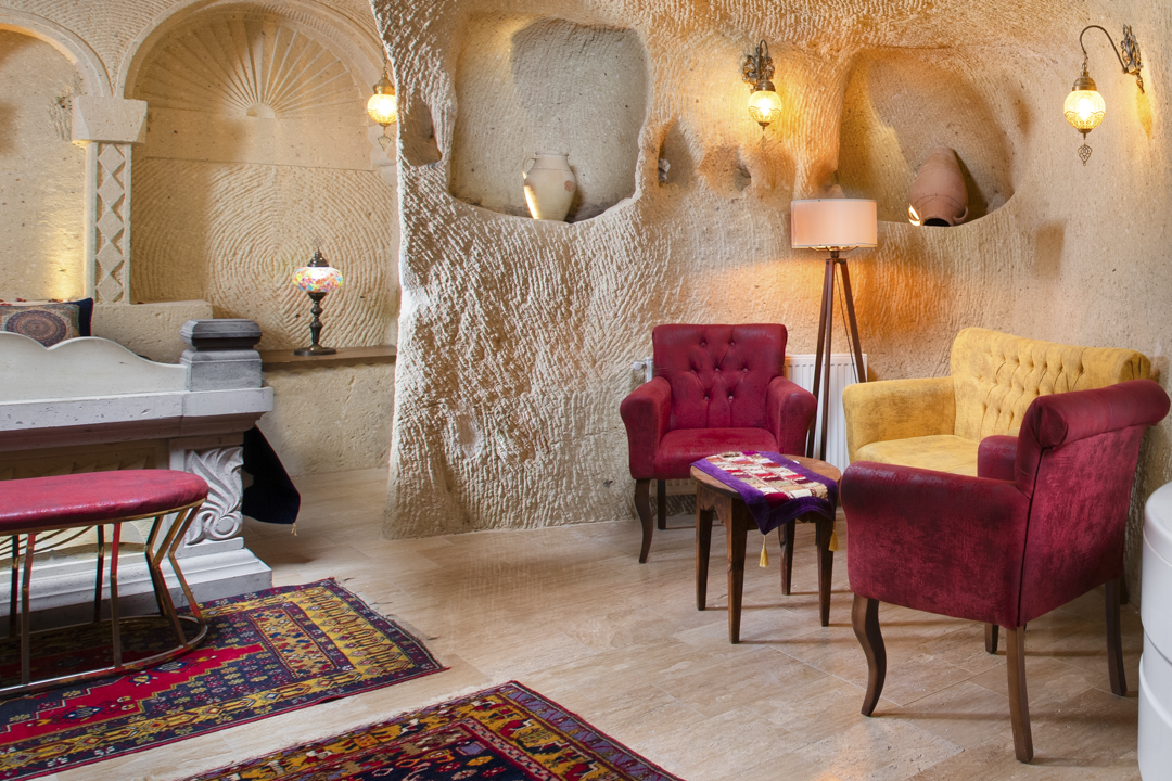 Superior Suite Room Görsel 5