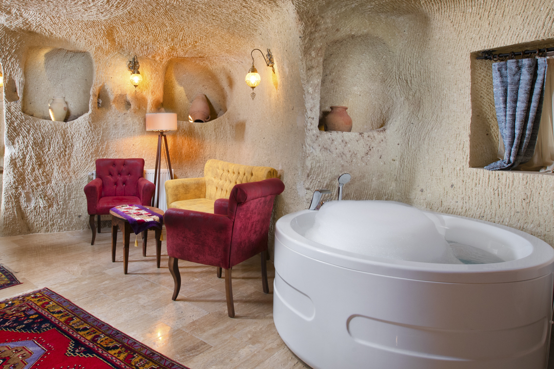 Superior Suite Room Görsel 6